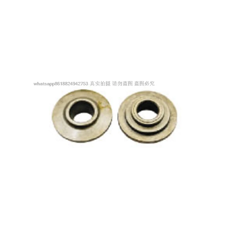 

For Mitsubishi 6D22 6D24 engine spare parts VALVE SPRING SEAT