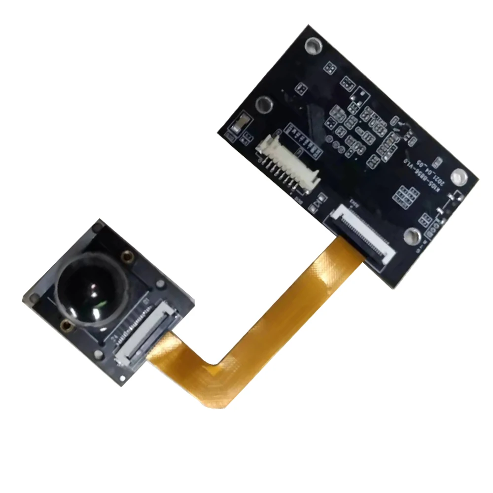 5MP IMX335 Camera Module with 2592x1944 Resolution 30FPS Frame Rate Wide Dynamic Range 70DB USB Plug and Play Support API