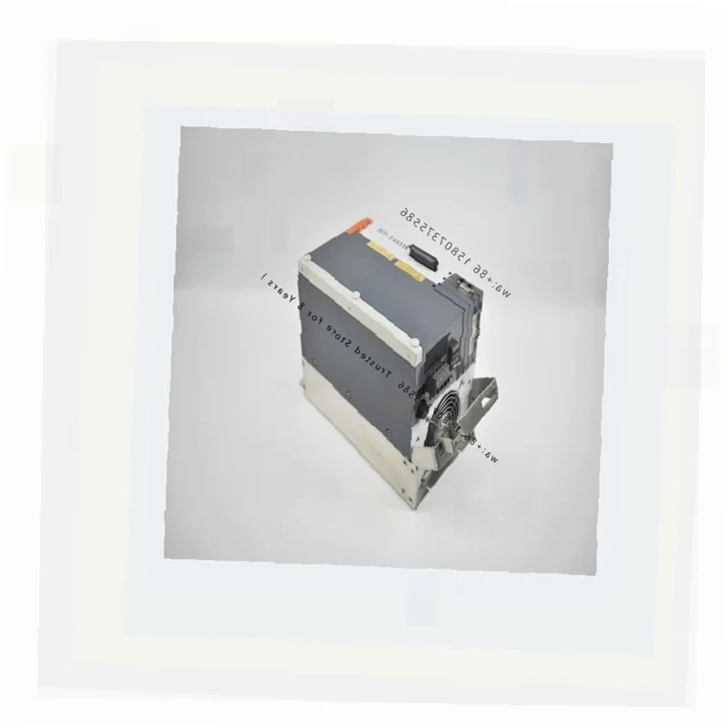 Brand New Original ACOPOS Servo Amplifier 8V1180.00-2 (Rev. T0) Including AC112 and AC120 Cards PLC in Stock