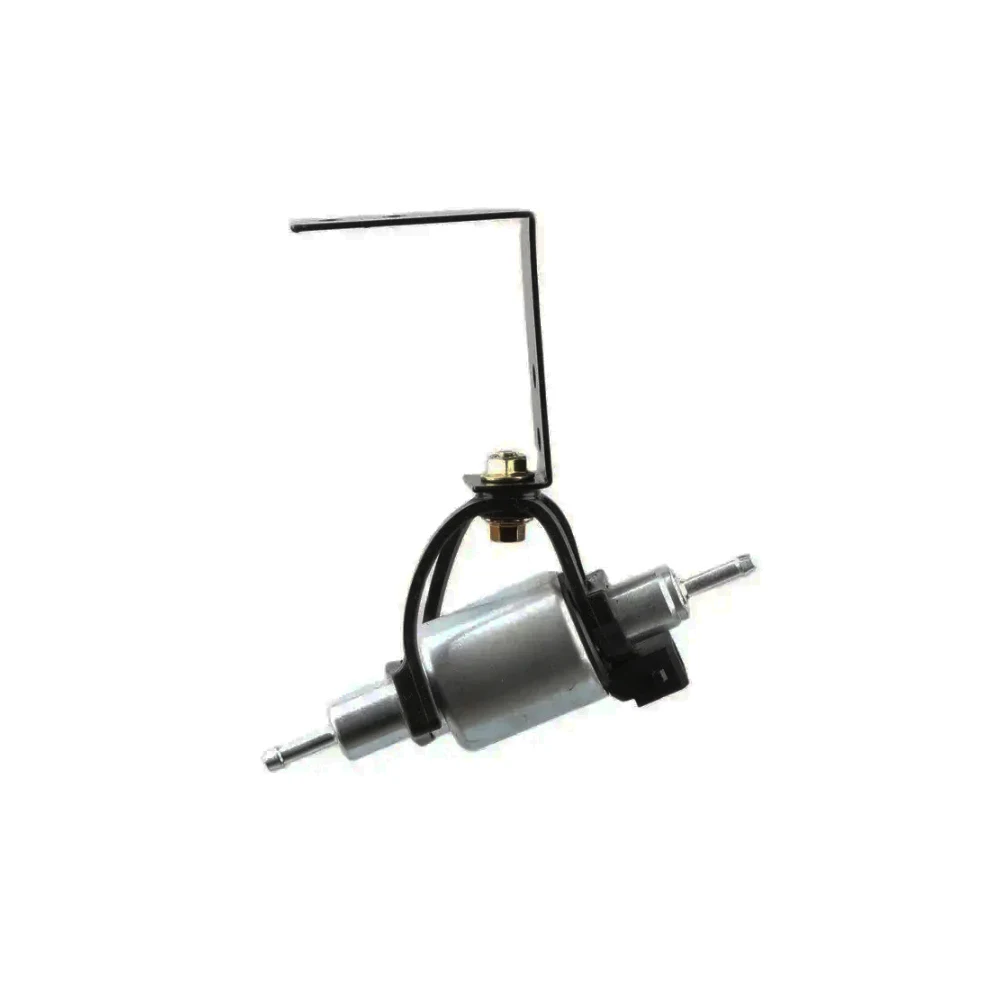 1 قطعة العالمي سخان مضخة الوقود قوس سيارة مواقف الهواء النفط الوقود مُسخّن الهواء مضخة حامل ل Webasto Eberspacher