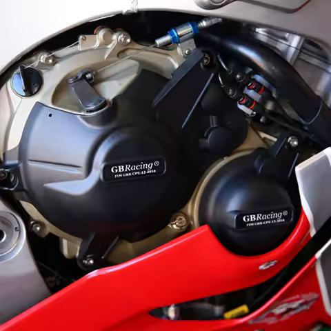 CBR1000RR Engine Cover Protection For HONDA CBR1000 RR CBR 1000 RR Fireblade/SP 2017 2018 2019 Engine Protective Cover