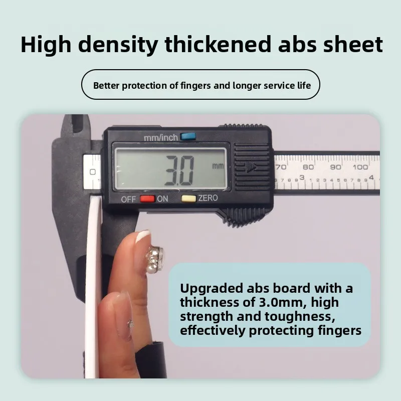 Рисунок 3 - Шина для разбрасывания пальцев
