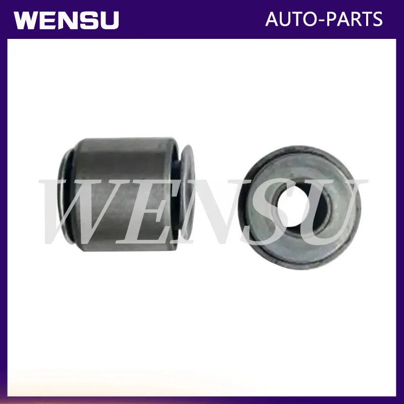 670100717 2PCS Front Shock Absorber Bushings For Maserati Levante