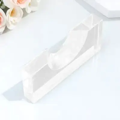 Localizador de Bolas de Billar, Mini Localizador Acrílico de Bolas de Billar, Marcador de Posición de Snooker, Accesorio Práctico para Mesa de Billar, Herramienta para Interiores