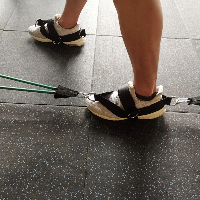 Рисунок 2 - 1 пара насадок для фитнеса