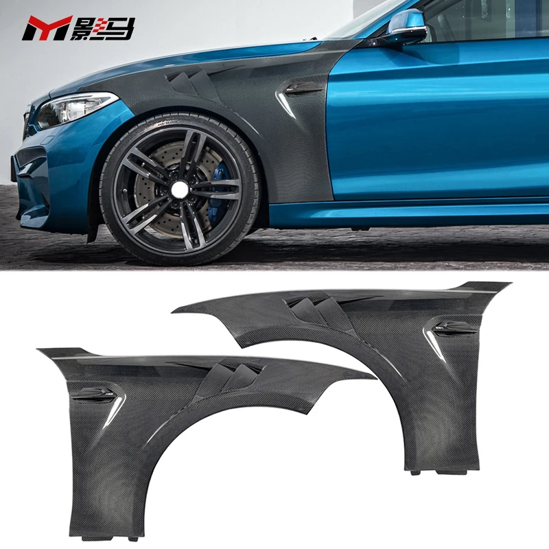 Mp Style Car Vents … - image
