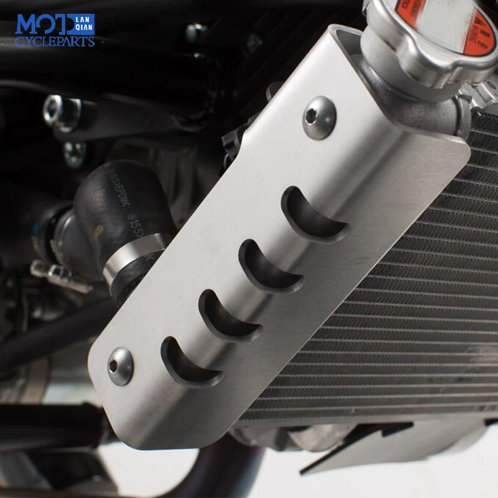 2026 2025 SV 650 Motorcycle Side Radiator Grille Cover Guard Protector For SUZUKI SV650X SV650 ABS SV 650X 2018- 2021-2024 ABS