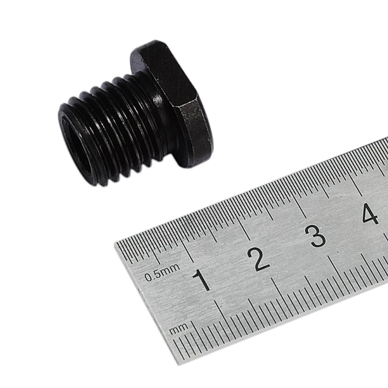 Compact Grinder Converter 100 Grinder Adapter Connecting Rod Power