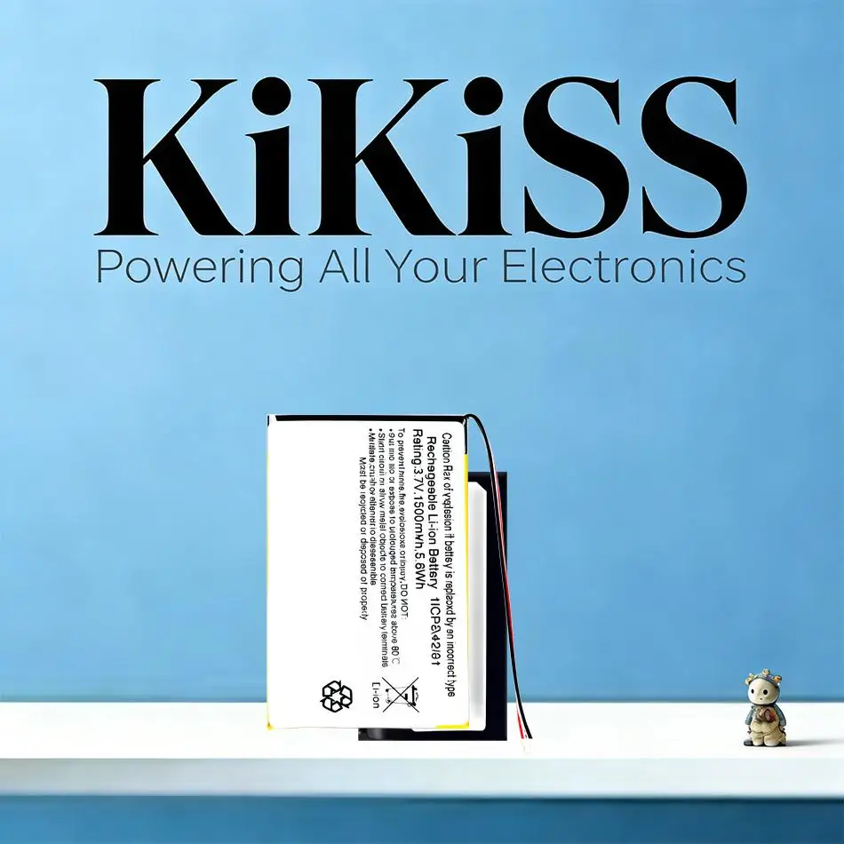 Battery For Garmin …