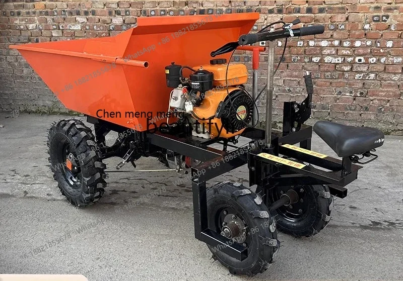 

Z189 AA Строительная площадка, дизельное пассажирское ведро для золы, автомобиль для скалолазания, сельскохозяйственный самосвал, транспортер сидений