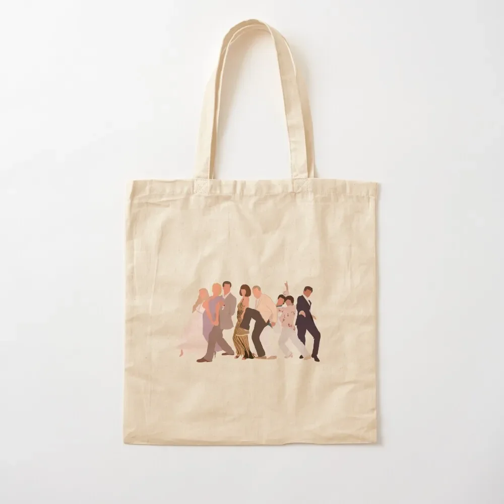 

Mamma Mia Tote Bag Women's shopper Large bags for women canvas tote Tote Bag