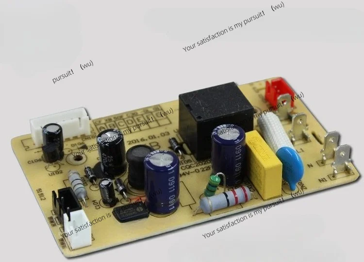 Suitable for rice cooker 6-pin power board control main board /CFXB50FC30-DL01/power board