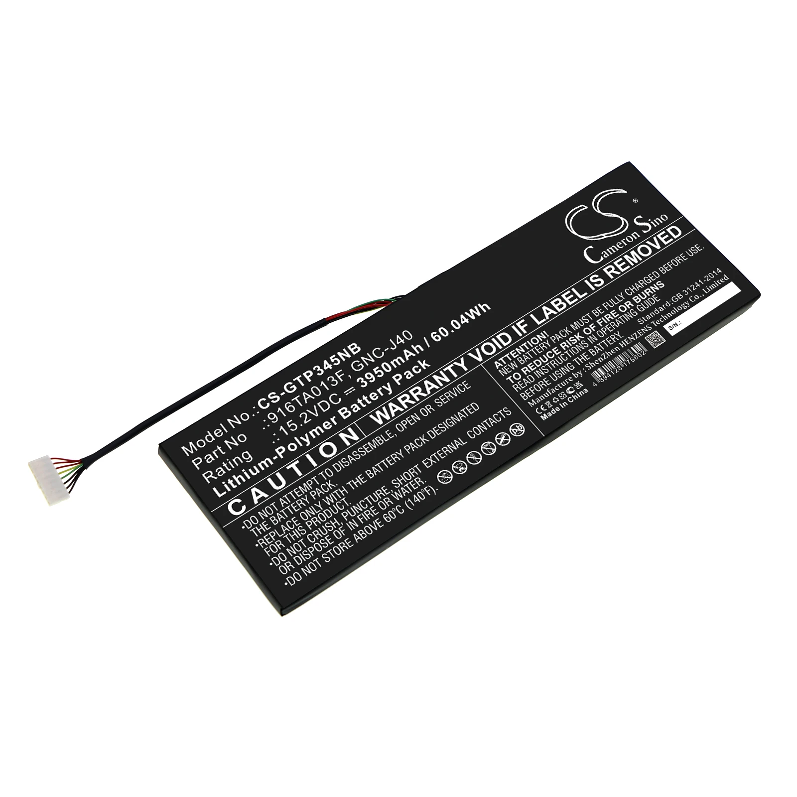 battery for Gigabyte P34G V7,P34F V5,P34K V7,P34G v2-1,P34G V5,P34G v2-3,P34GV2-CF4,P34F,P34W v3,P34W,P34 V4,