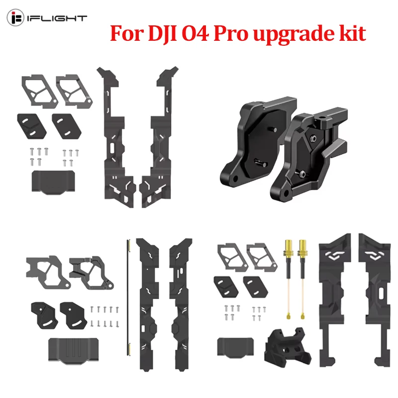 Iflight 2025 New O4… - image