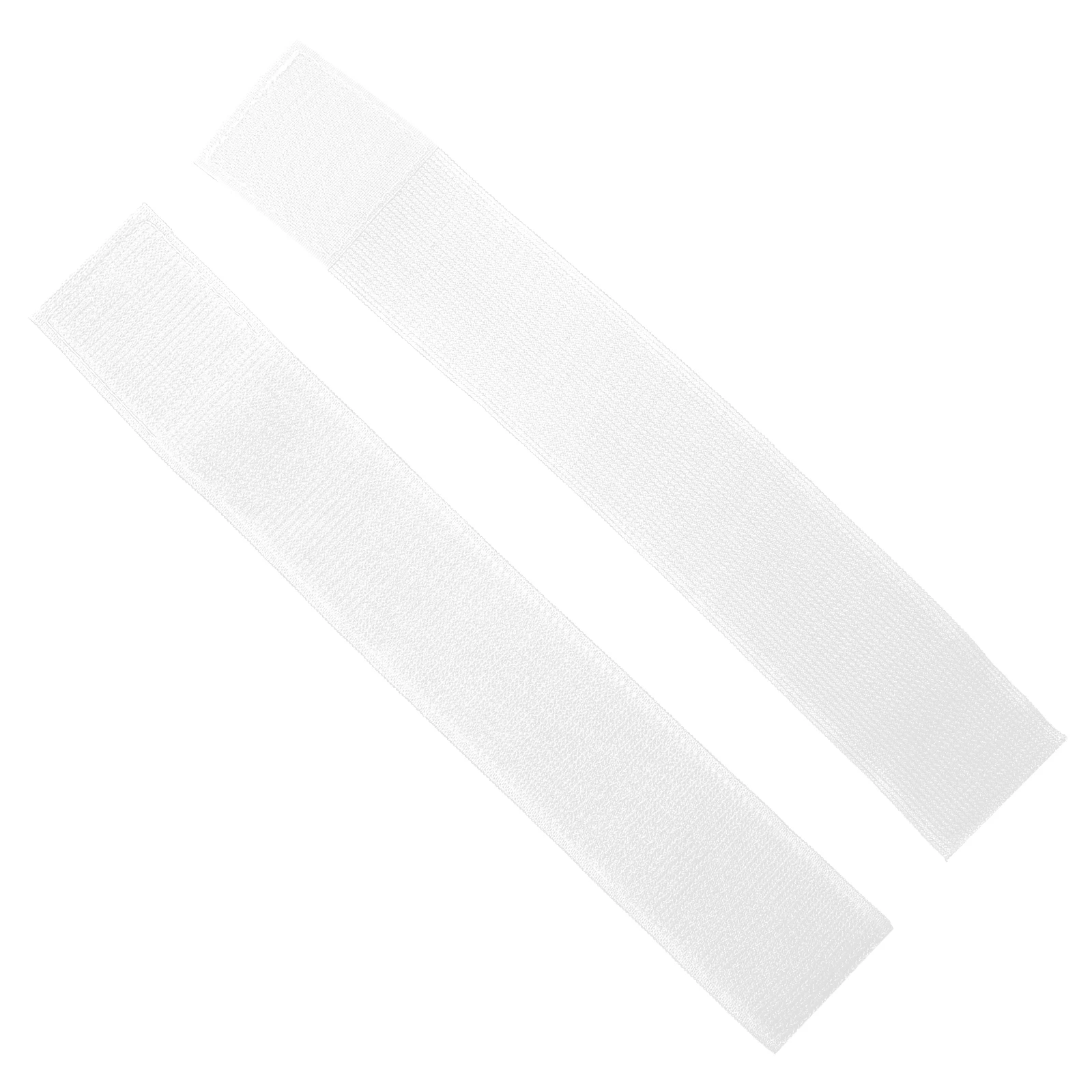 

2Pcs Sticky Foot Band Yoga Training Strap Soft Polyester Bands for Stability Balance Fitness Accessory Sticky Toes