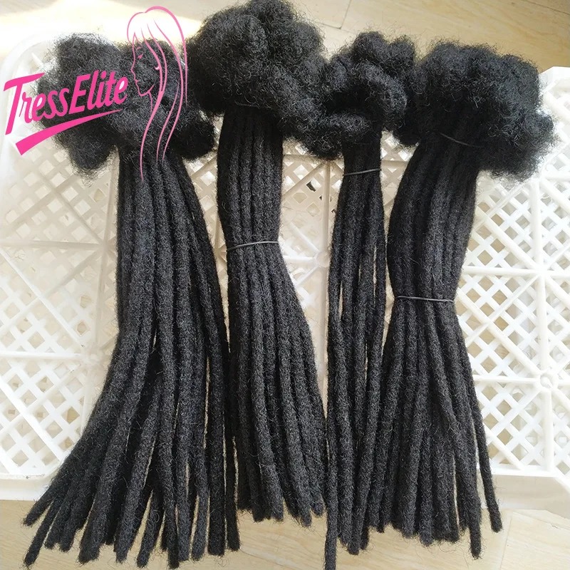 10a08cm-natural-color30pieces-per-pack8-20inch-human-hair-extensions-with-hand-made-dreadlocks-and-dirty-braids-for-daily-use