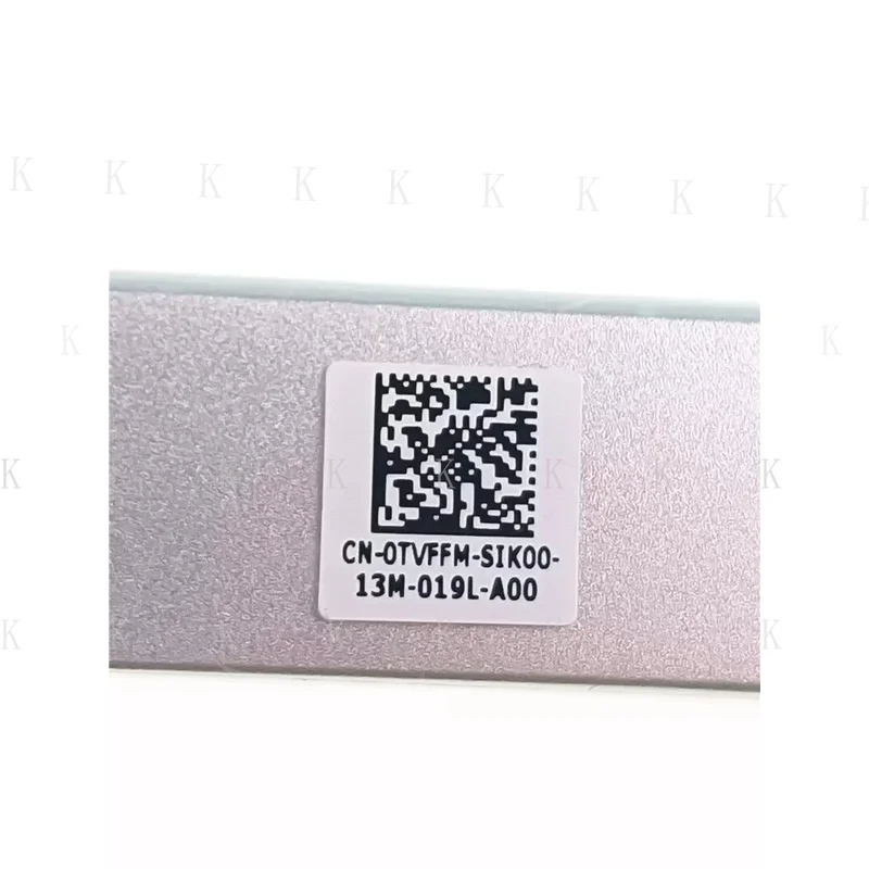 

CC для Dell XPS13 7390 9310 2-в-1 0YTP8F 0TVFFM Набор шарниров для ЖК-дисплея L + R