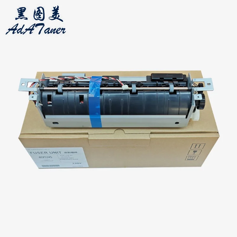 40X5344 Fuser Unit for Lexmark E260 E360 E460 E462 X264 X364 X342 X340 X464 for Dell 2330 2230 2350 3330 40X5345 Fuser Assembly