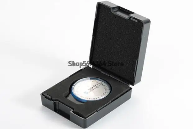 Optical Lens Clock Base Curve Measurement Radian Meter Gauge Measure Presbyopia Meter Range: +/-20 Index: 1.53 Accuracy: 0.25