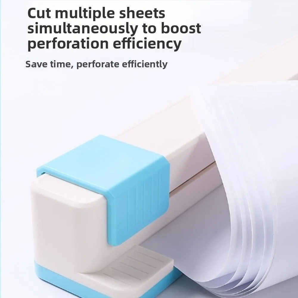 new-30-hole-paper-punching-machine-efficient-lightweight-hole-punch-document-collar-punching-machine-office-supplies