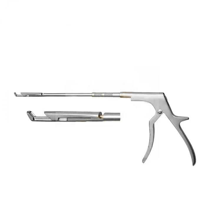 orthopedic kerrison spinal punch surgical  bone medical  rongeur kerrison punch