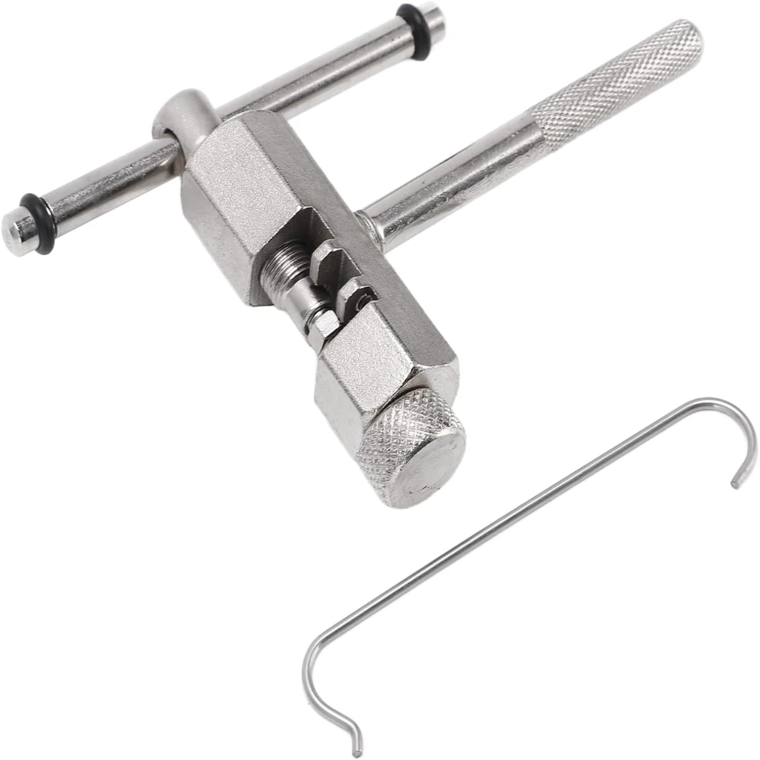 أداة سلسلة التخريش الرملي الاحترافية باستخدام الحاسب الآلي لعشاق الدراجة المحترفين - إصلاح متين وعالي الدقة وطويل الأمد #4