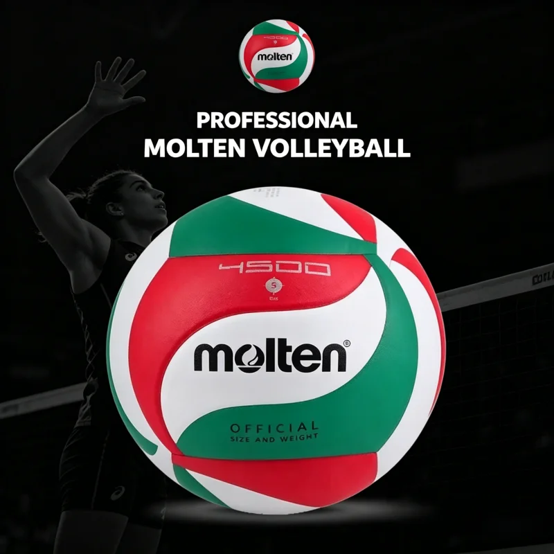 Thumbnail 2 - #38 Latest Volleyballs Offers