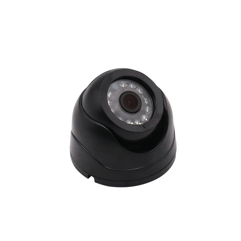 0.3MP 1MP USB Car Camera Truck Camera Small Conch Serial Camera RS485 RS232 TTL Agricultural Camera Monitoring