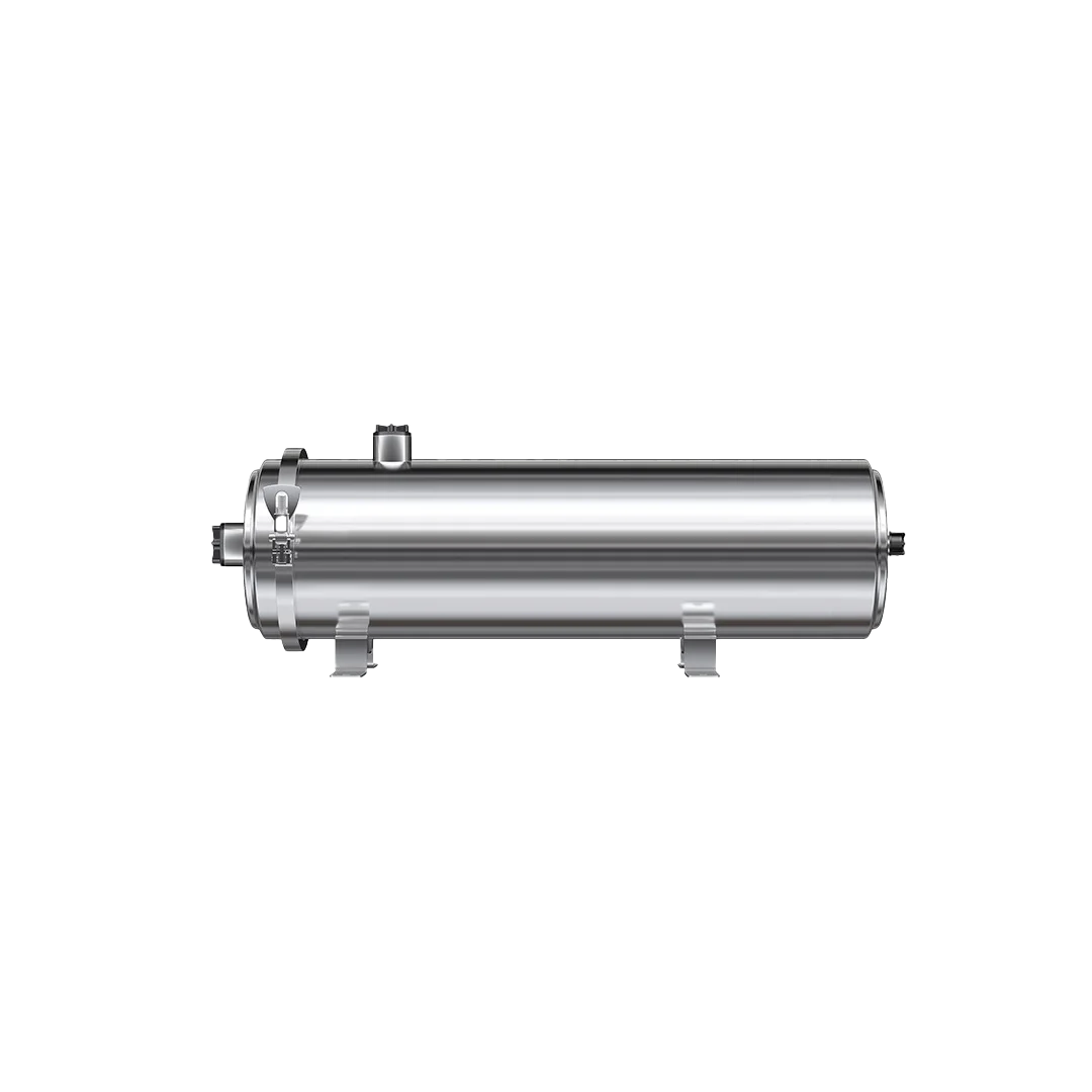 Factory-outlet OEM/ODM 5T 8T 10T Big Flow 304 Stainless Steel Washable Filter Water Purifier Machine for Business