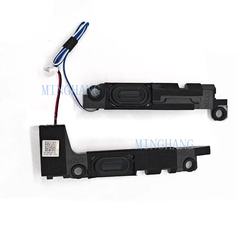 M  New Internal Speaker Kit L&R 6Pin For HP OMEN 15-DH TPN-C143 Laptop L57342-001