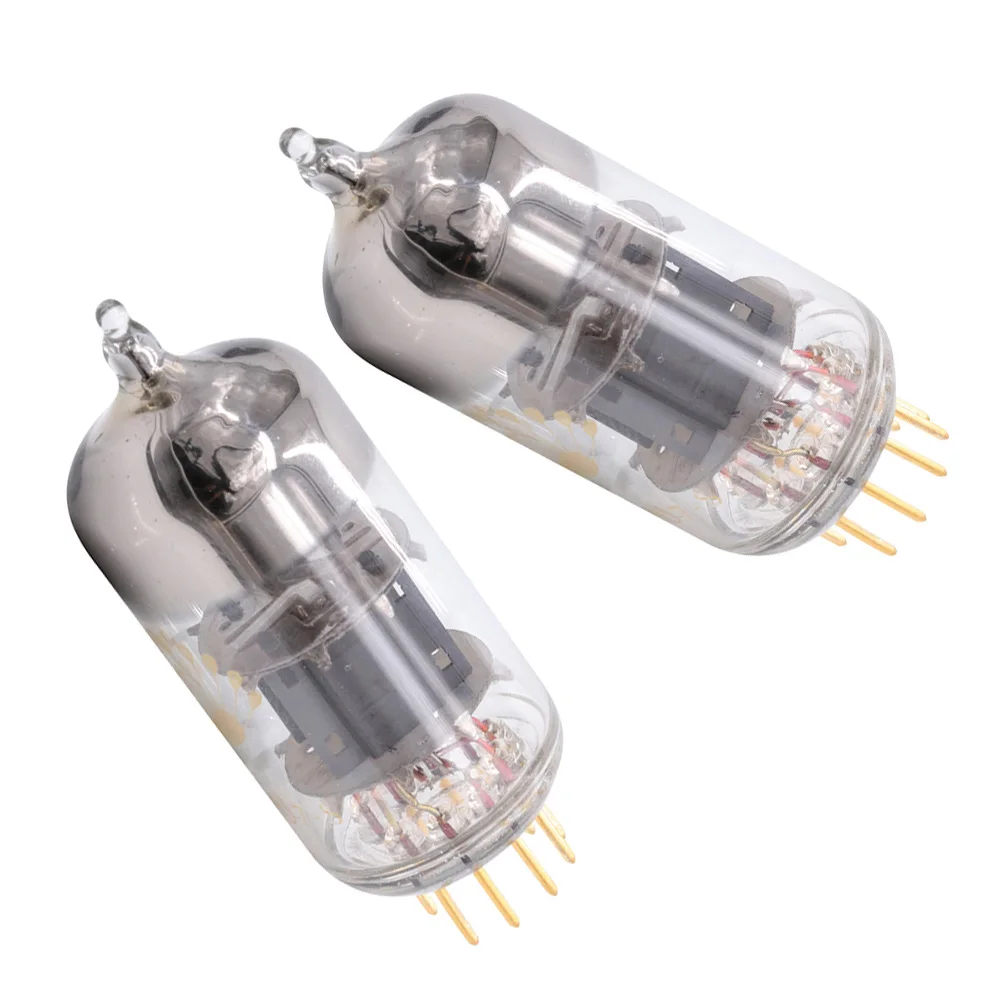 2025 ART 12AU7-S Vacuum Tube For ECC82 12AU7 Hifi Audio DIY Upgrade Reduce Distortion Warm Sound Pair For Audiophiles