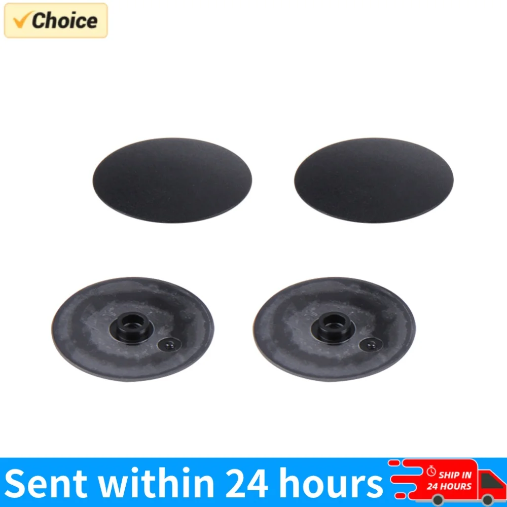 4PCS Rubber Foot Laptop Feet Pad OEM Bottom Case Rubber Foot Laptop Rubber Bottom Case Cover Feet for Apple Macbook Pro
