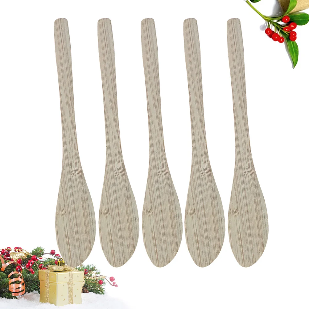 

20 PCS Fillings Spoon Dumplings Maker Stuffing Spoons Tool Kitchen Gadgets Making