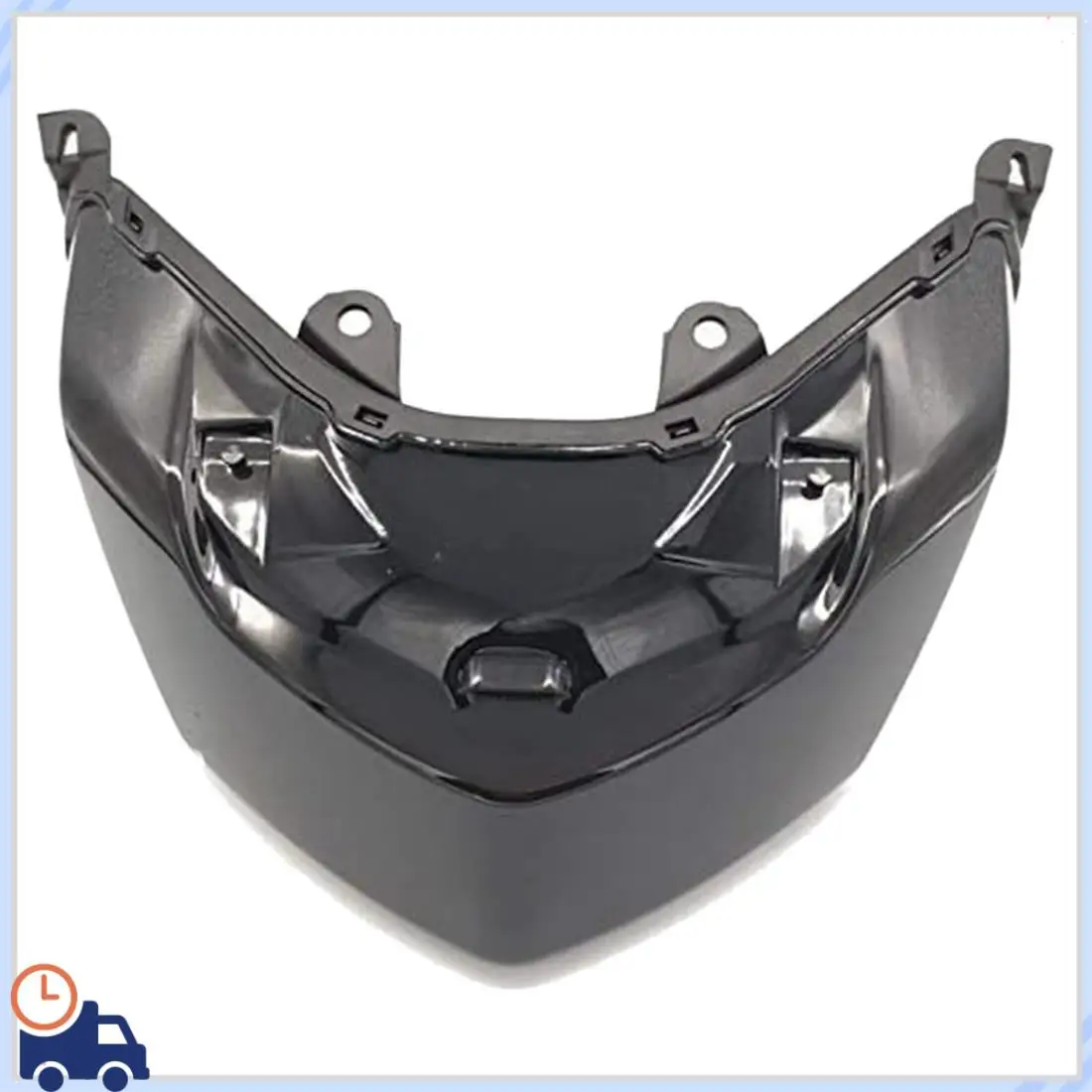 

Durable Motorcycle Rear Taillight With Turn Signal For Yamaha Nmax155 Nmax150 2016-2019