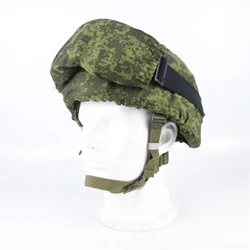 New Russian Army Modern 6B47 Ratnik Helmet and Helmet and Goggle Cover Replica EMR SSO RSP Tactical Airsoft