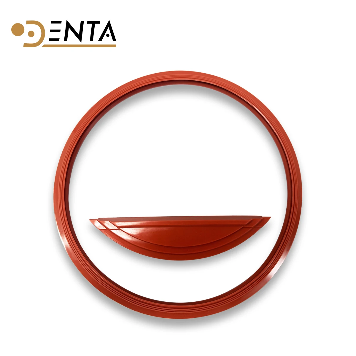 

56#IMEDTEC M9 Autoclave Door Gasket Kit – Replacement Seal for DAM GASEKT Steam Sterilizers