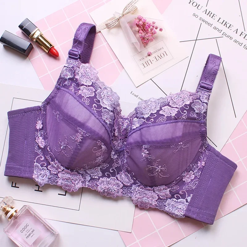 

Нижнее белье Бюстгальтеры B C D E F G H Cup Push Up Сексуальное женское белье Stick On Bra Intimates 75 80 85 90 95 100 105 110 Brassiere Femme