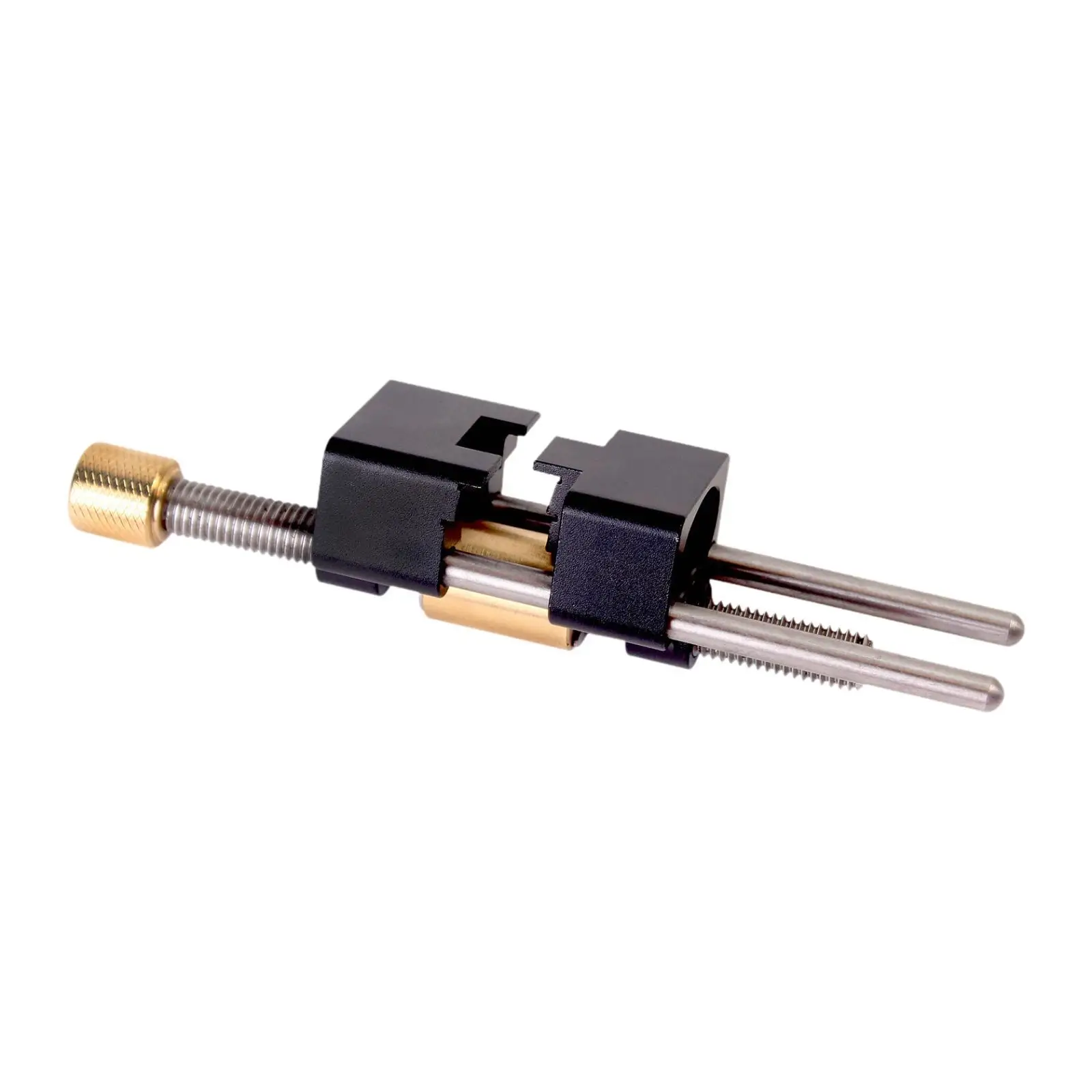 

Honing Guide Jig Flat Chisel Edge Sharpening Metal Sharpening Jig for Chisel