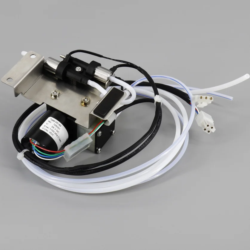 Replacement 1011 Recycling Pump for 1000 Series Printers