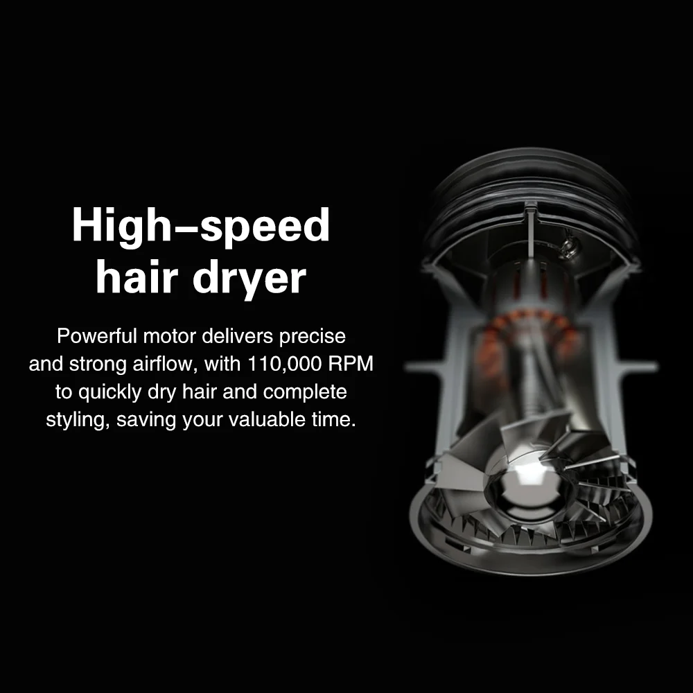 Thumbnail 4 - #21 Best Hot Air Hair Brushes to Buy In 2026