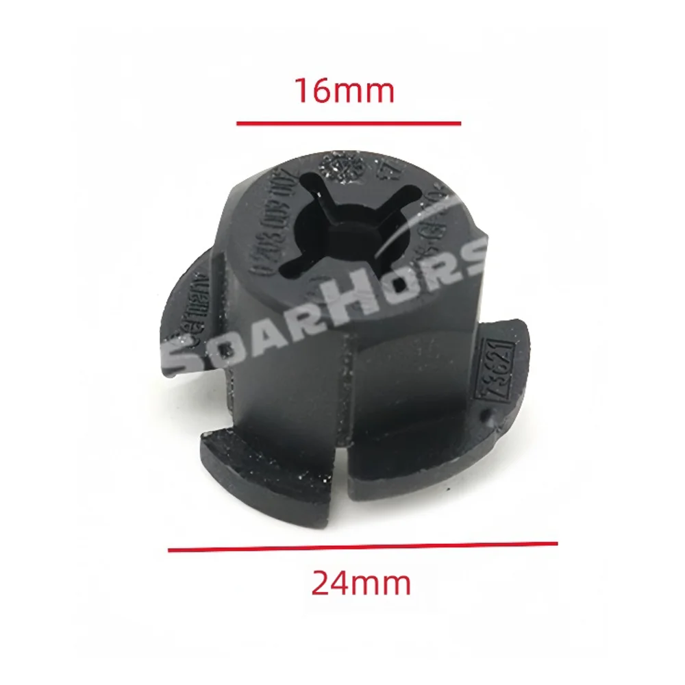 ACC Cruise Module Radar Sensor Module Screw Repair Clip For Mercedes-Benz Vito W447 C A B G V CLA GLC GLA Class W205 X253 W176