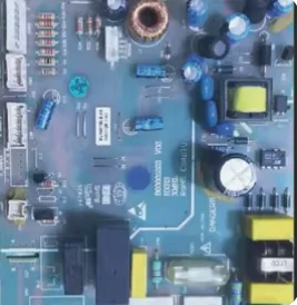 For Hisense Refrigerator computer board BCD-465WY/HC2 1481795 Variable Frequency Motherboard