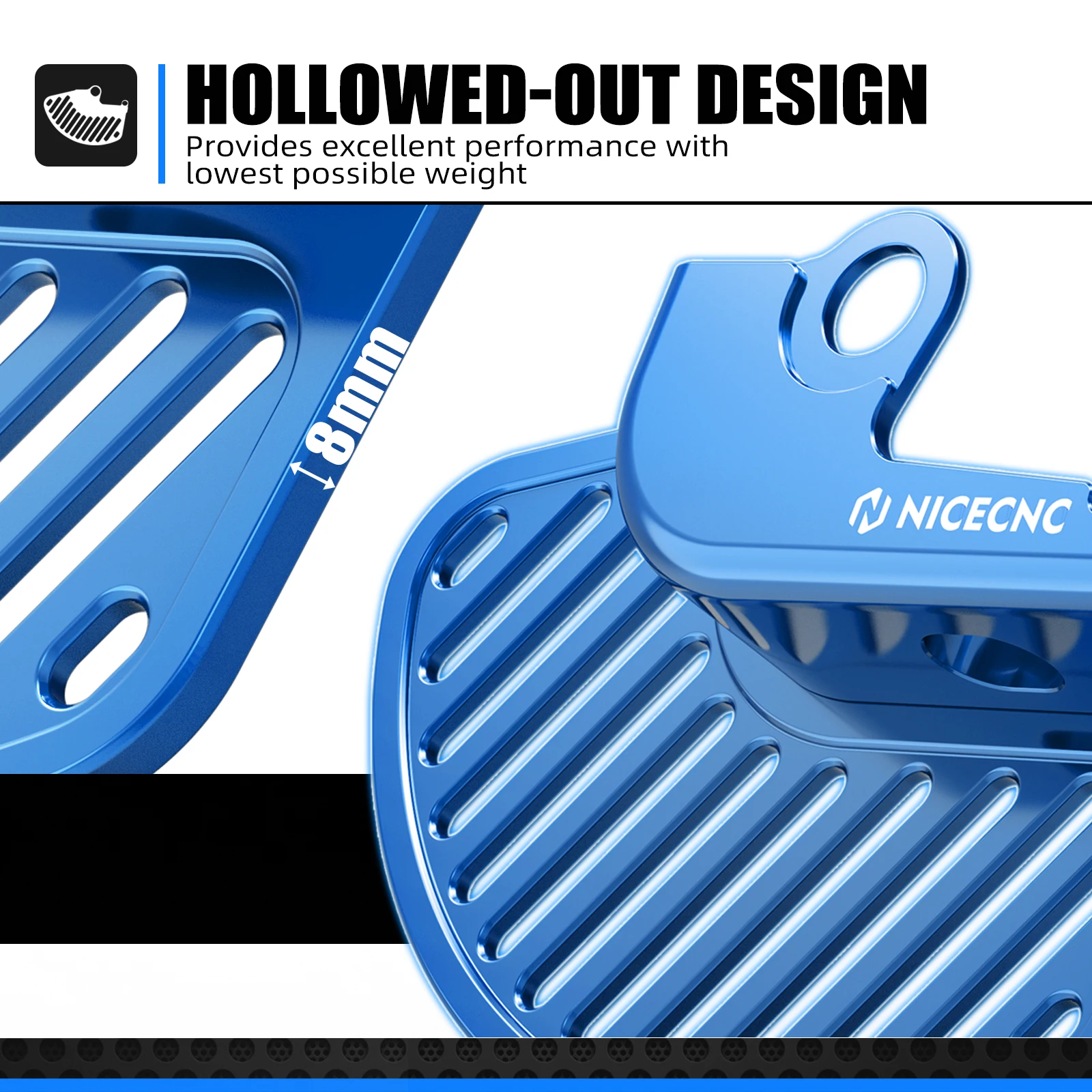 For Husqvarna TE 300 Pro TE 250 2024-2025 TE 300i 2019-2023 FE 250 FE 350 FE 450 TC 125 250 2016-2025 Front Brake Disc Guard