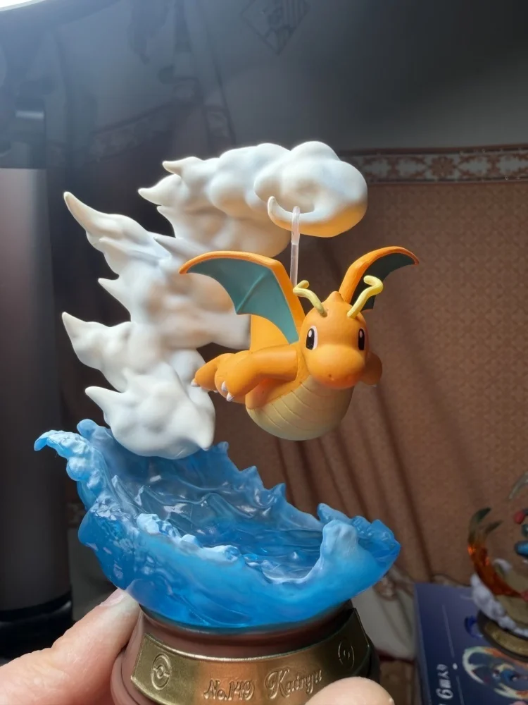 ชุดฟิกเกอร์จิ๋ว Re-Ment Swing Vignette Collection 4 กล่องสุ่ม ของเล่นตกแต่งรูปหุ่นยนต์ สำหรับเด็ก ของสะสม