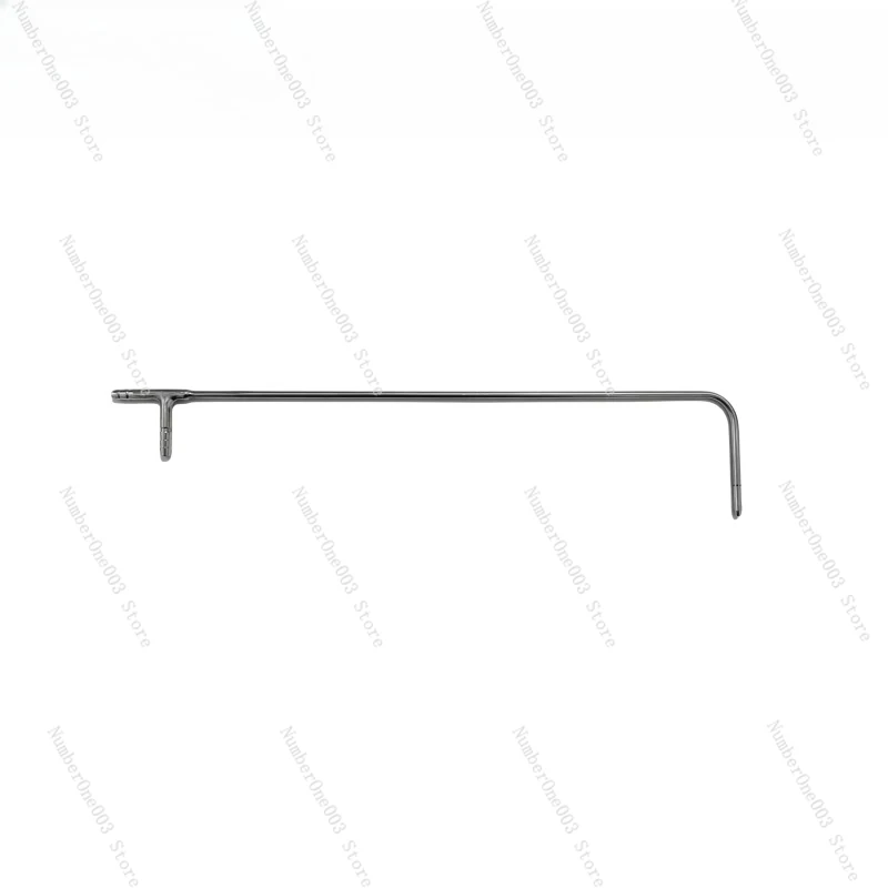Suitable For L-type Pitot Tubes With Diameters Of 2mm, 3mm, 4mm, And Other Specifications, Including Standard Pitot Tubes