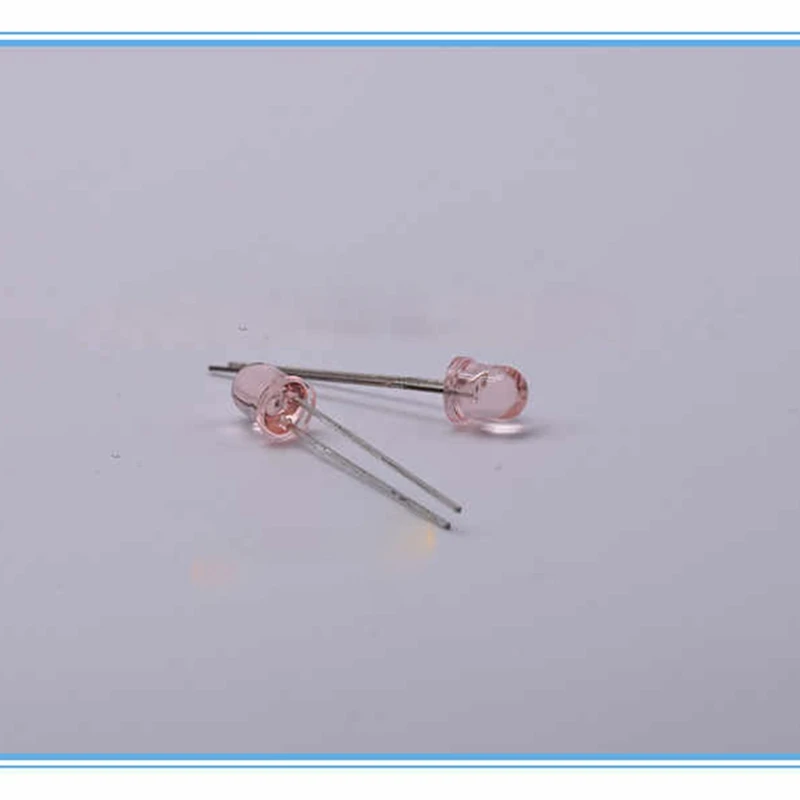 

QED522 100% оригинальная импортная модель, в основном предназначенная для приемных и передающих трубок, фотоэлектрических выключателей.