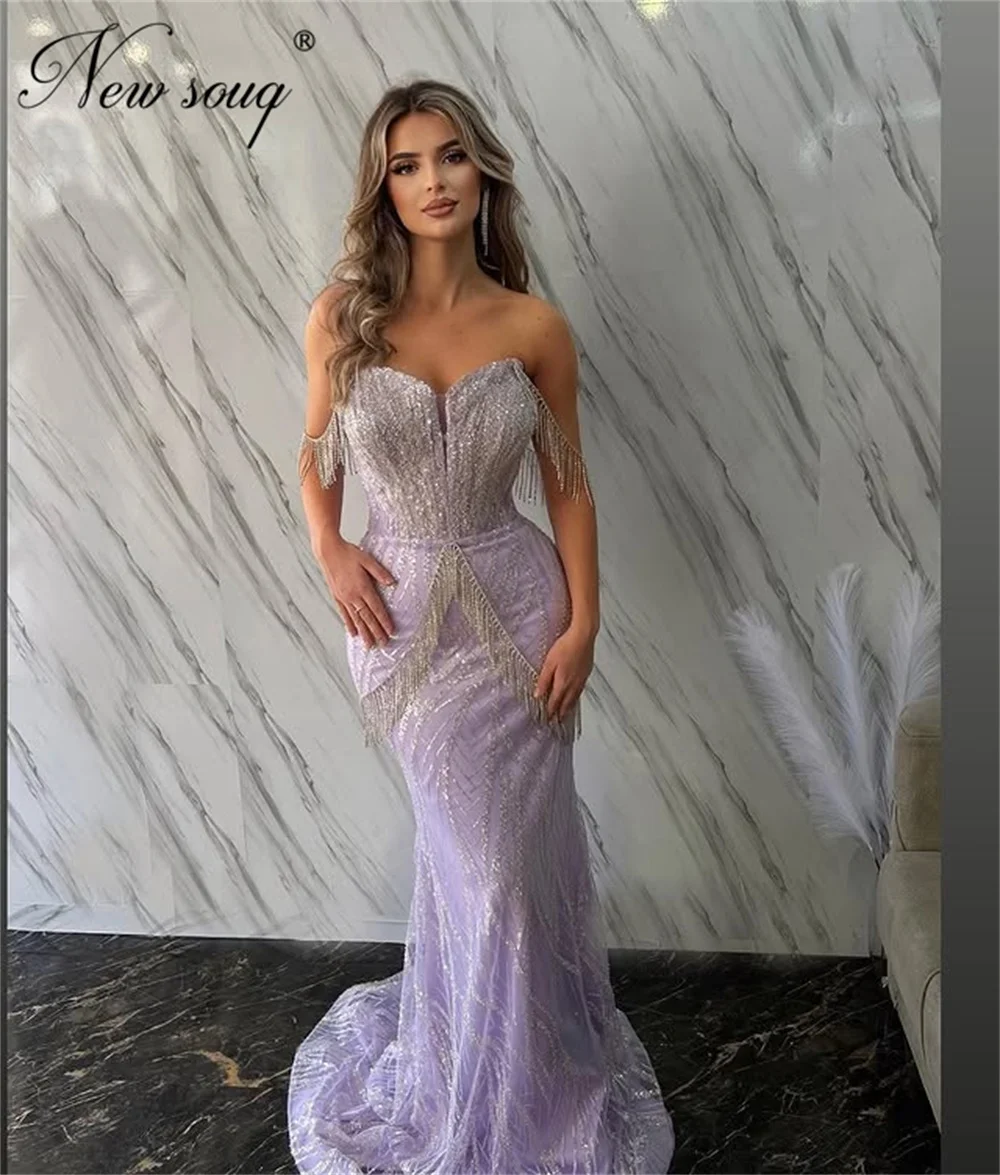 Customized Lilac St…