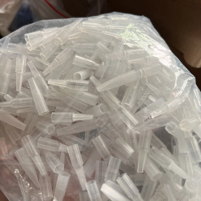 100Pcs Permanent Ma…