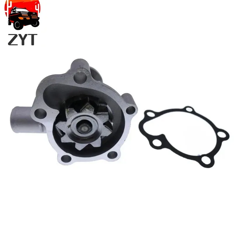 Brand New 1PC Water Pump 121023-42100 129350-42010 For Yanmar Tractor 1510 1602 1610 1802 1820 3T72H 3T72SA 3T72HA-N 3T72HA-A