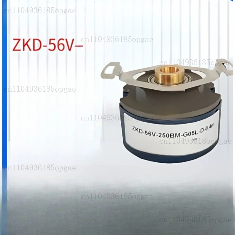 ZKD-56V-250BM-G05L-D0 Spindle Encoder